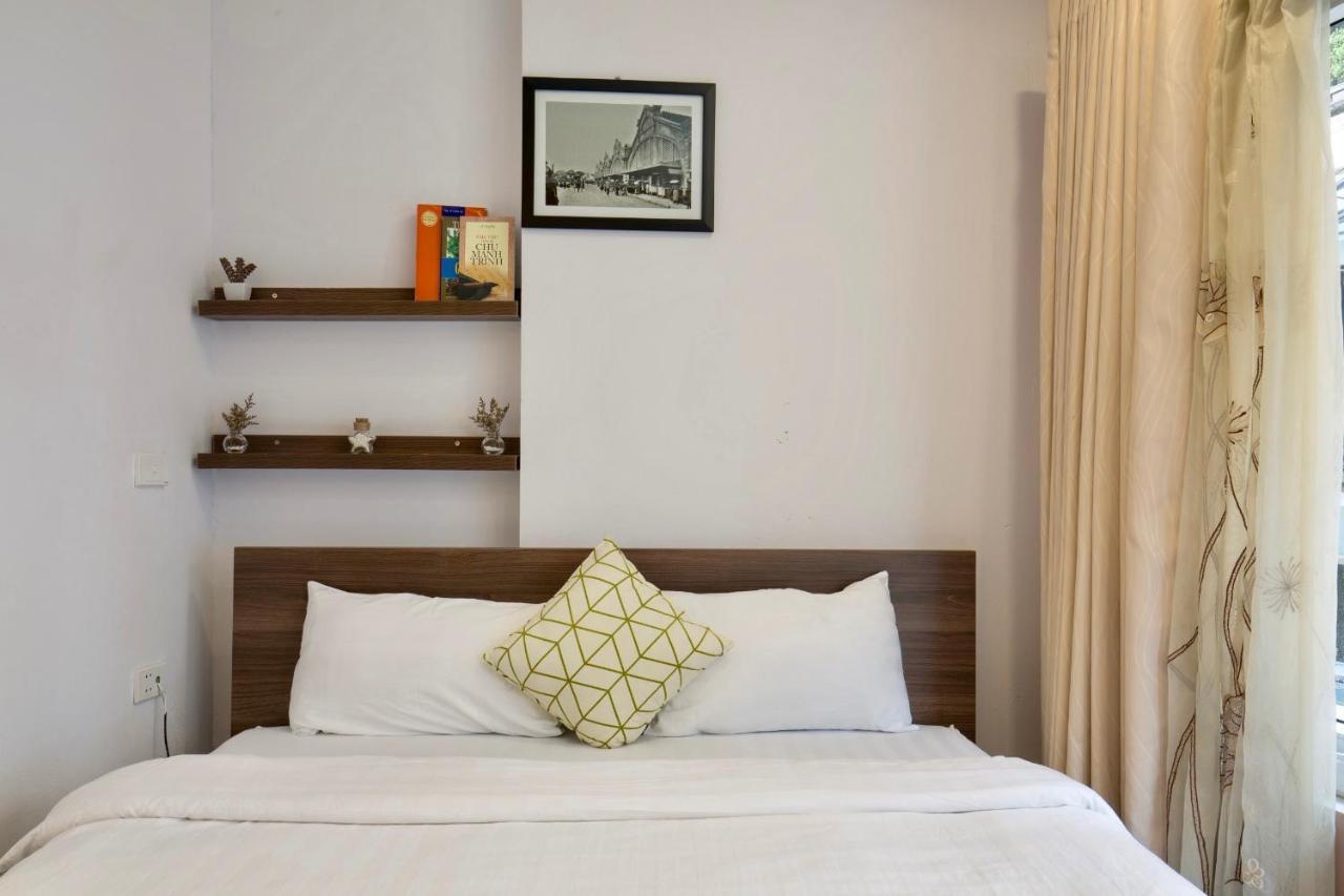 Bb'S Hut Homestay Ханой Екстериор снимка