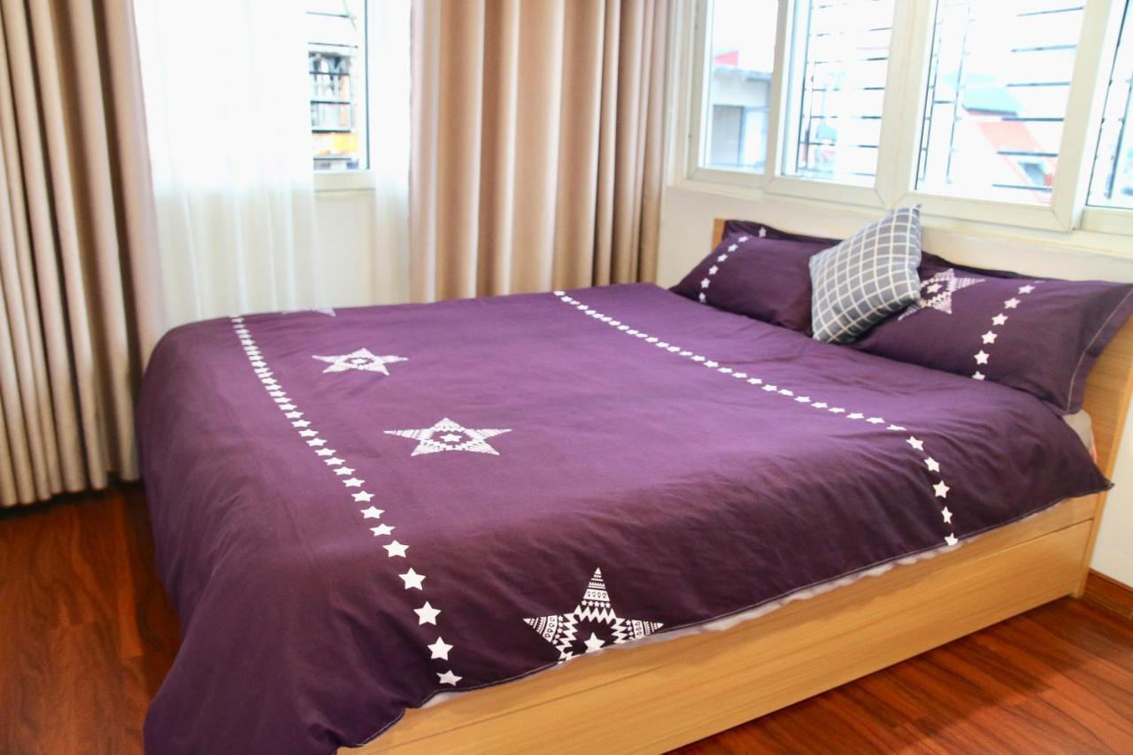 Bb'S Hut Homestay Ханой Екстериор снимка