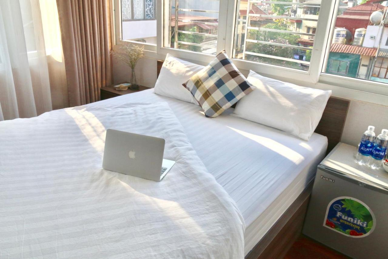 Bb'S Hut Homestay Ханой Екстериор снимка