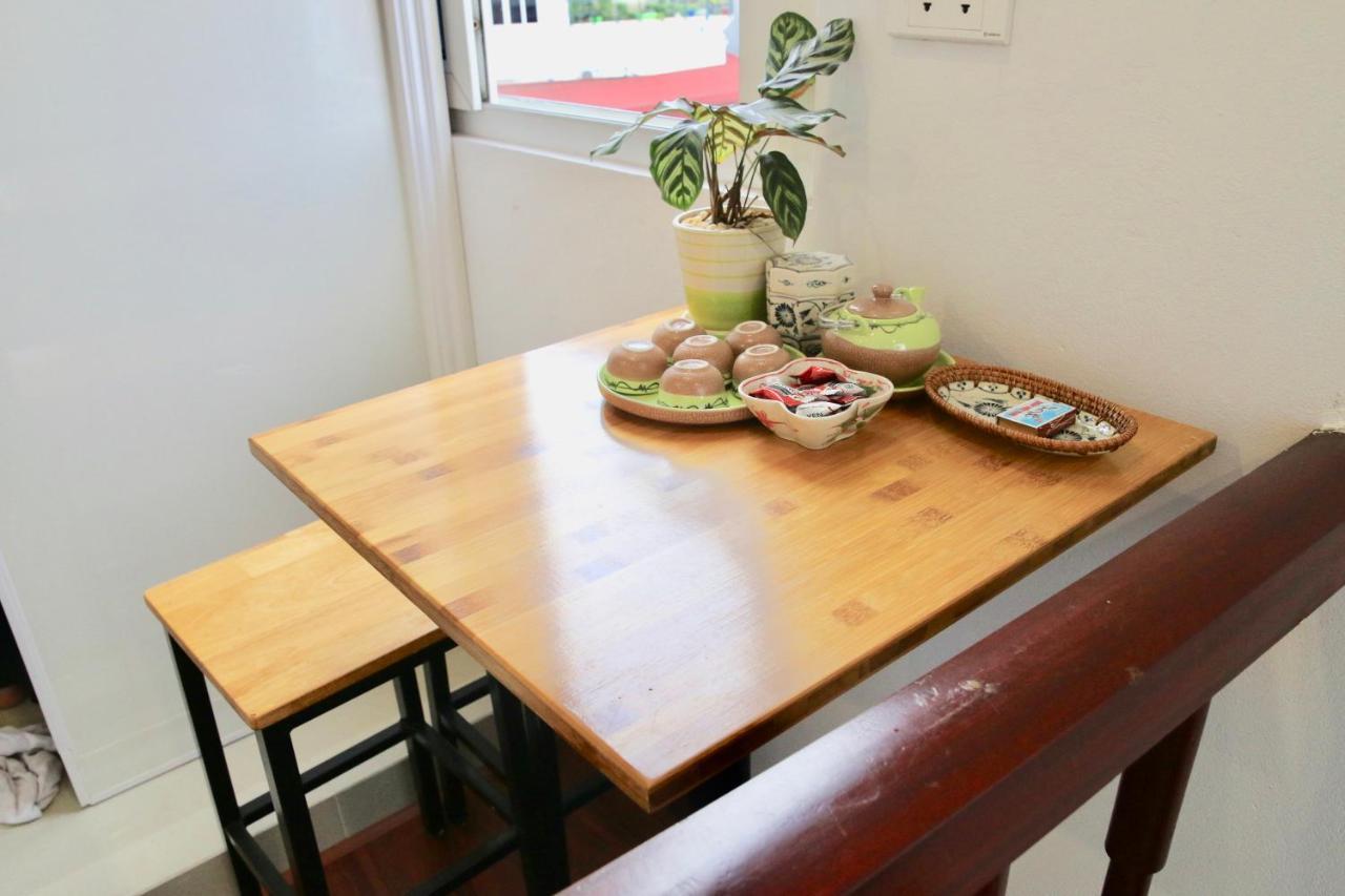 Bb'S Hut Homestay Ханой Екстериор снимка